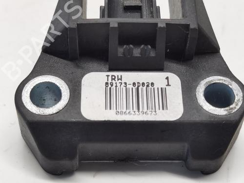 Other TOYOTA YARIS (_P9_) | BP23211643O1