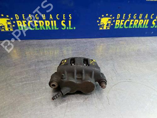 Used Left front brake caliper OPEL MOVANO A Van (X70) [1999-2025]  11576284