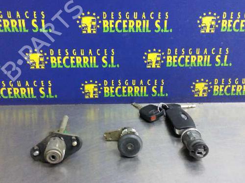 Electronic module FORD ESCORT VI (GAL, AAL, ABL)  | BP14017415M83 