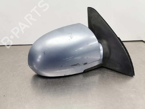Right mirror KIA RIO I Hatchback (DC)  | BP8463096C27 