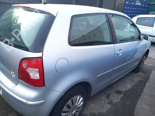 Alternator VW POLO IV (9N_, 9A_) 1.9 SDI | BP29356456M7 