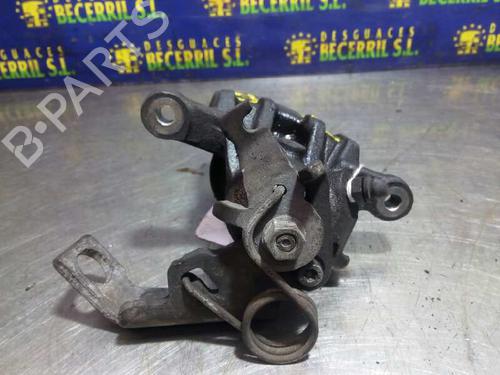 Left rear brake caliper HONDA CIVIC VIII Hatchback (FN, FK) 1.8 (FN1, FK2) | BP15911541M107 