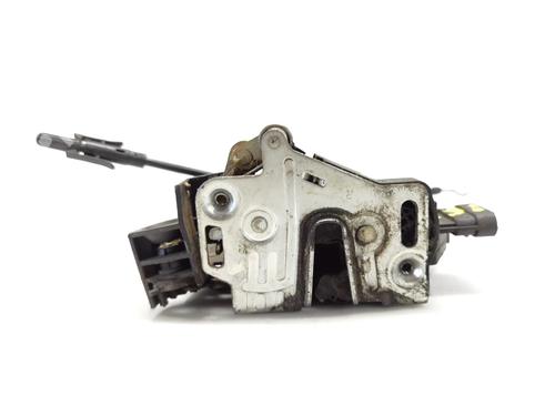 Rear right lock MERCEDES-BENZ M-CLASS (W163)  | BP19433779C99 