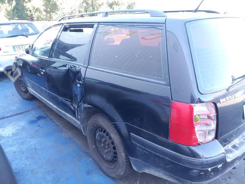 Left front window switch VW PASSAT B5 Variant (3B5) 1.9 TDI | BP39684622I27 - Image 7