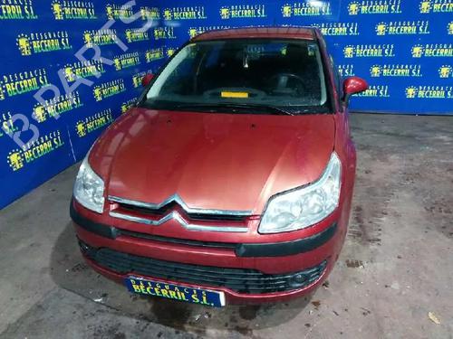 Front right window mechanism CITROËN C4 I (LC_)  | BP8460886C23 