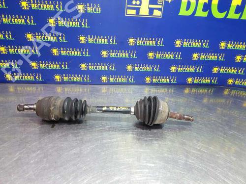 Used Left front driveshaft OPEL ASTRA F Hatchback (T92) 1.6 i (F08, M08, F68, M68) (71 hp) 8427646