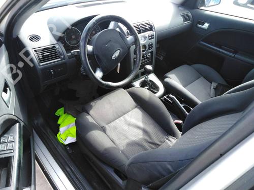 Front left window mechanism FORD MONDEO III Saloon (B4Y) 2.0 16V TDDi / TDCi | BP8479482C22 