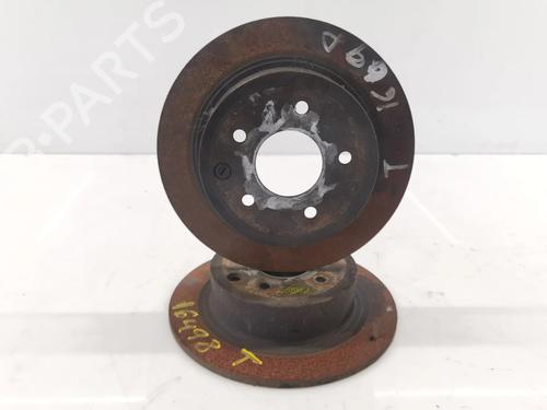 Used Other Other NISSAN QASHQAI I (J10, NJ10) 2.0 dCi (150 hp) 15615719 15615719