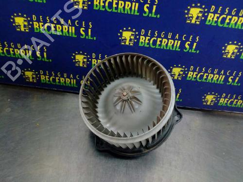Heater blower motor KIA CARNIVAL II (GQ)  | BP8459216M62 
