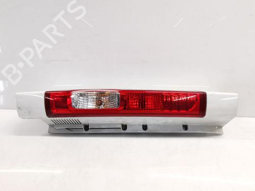 Fanale posteriore sinistro Fanale posteriore sinistro OPEL VIVARO A Bus (X83) 2.0 CDTI (F7, J7, A07) (114 hp) 37282618 37282618