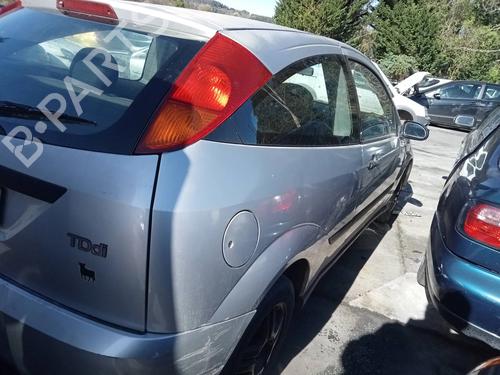 Starter FORD FOCUS I (DAW, DBW)  | BP26525566M8 