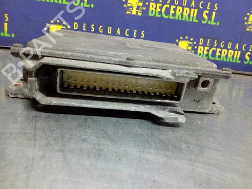 Engine control unit (ECU) CITROËN SAXO (S0, S1)  | BP8441040M57 