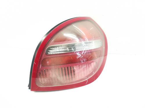 Right taillight NISSAN ALMERA II Hatchback (N16) 2.2 Di | BP30147933C35