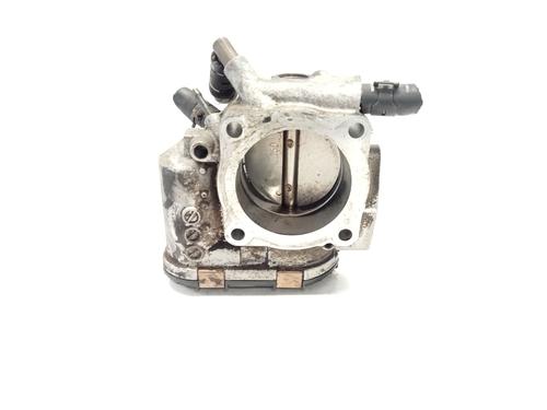Throttle body AUDI A4 B6 (8E2) 2.0 | BP26529939M82 