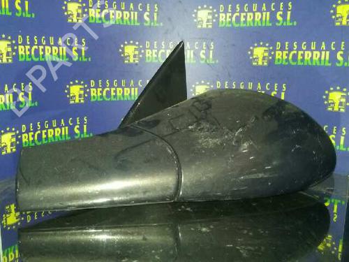Left mirror OPEL VECTRA B (J96)  | BP8436921C26 