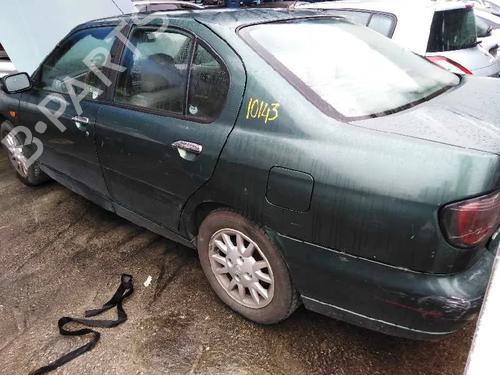 ABS pump NISSAN PRIMERA Hatchback (P11)  | BP8464706M43 