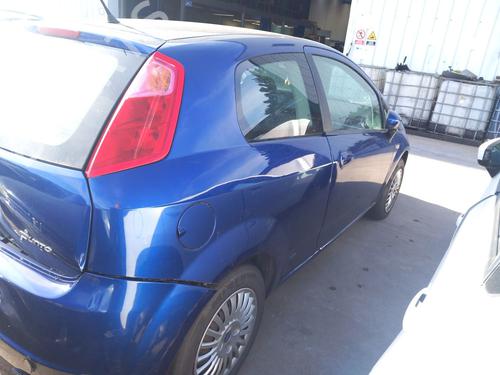 Engine control unit (ECU) FIAT GRANDE PUNTO (199_) 1.3 D Multijet (199.AXD11, 199.AXD1A, 199.AXD1B,... | BP33831753M57 - Image 7