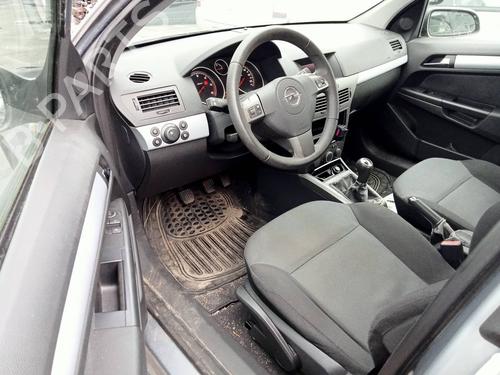 Engine control unit (ECU) OPEL ASTRA H (A04)  | BP21525219M57 