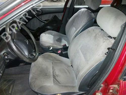 Front right window mechanism CITROËN XSARA (N1) 2.0 HDi 90 | BP8460716C23 