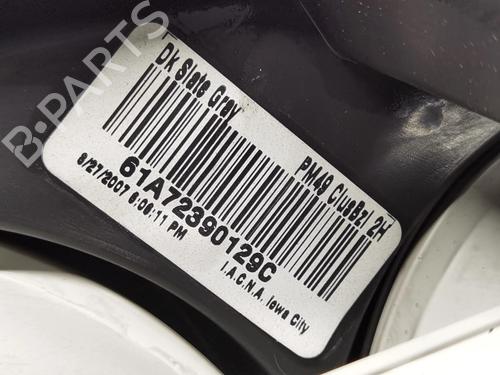 Instrument cluster DODGE CALIBER  | BP20158918C47 