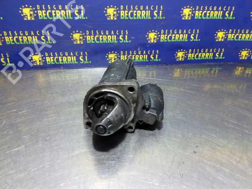 Used Starter BMW 3 Compact (E36) 316 i (102 hp) 8445374