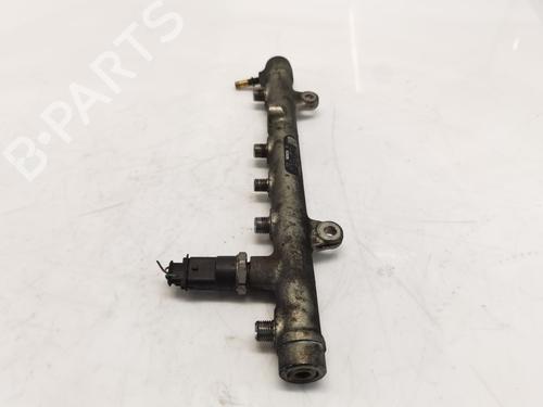 Injection rail RENAULT ESPACE IV (JK0/1_) 1.9 dCi (JK0U, JK0G) | BP36296505M98 - Image 3