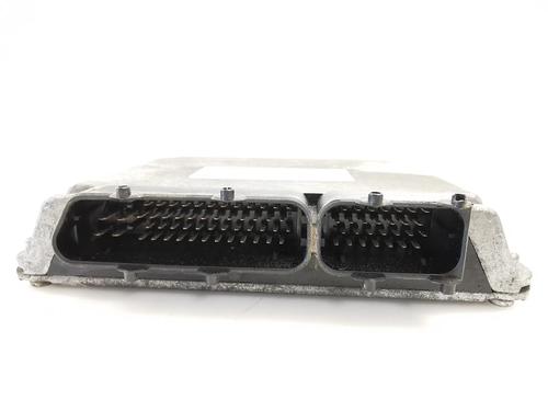 Engine control unit (ECU) VW GOLF IV (1J1)  | BP17438289M57 