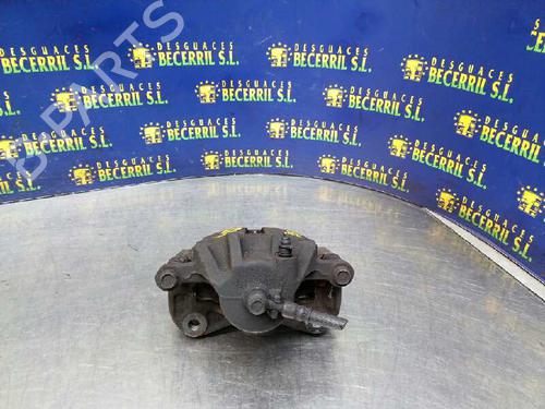 Right front brake caliper HYUNDAI ELANTRA III (XD) 2.0 CRDi | BP11576451M104 