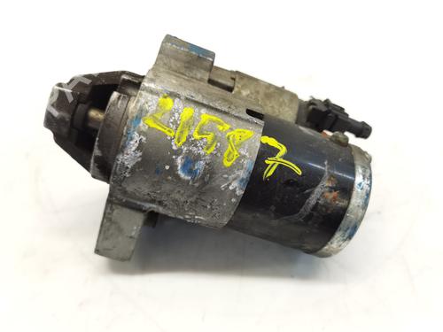 Used Starter Starter CITROËN C3 II (SC_) 1.4 VTi 95 (95 hp) 36022810 36022810