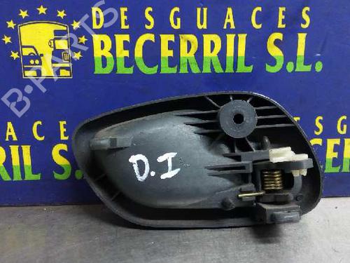 Front left interior door handle SUZUKI IGNIS I (FH)  | BP8438604I13 