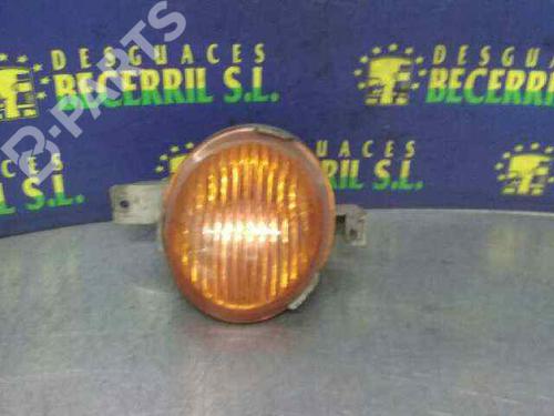 Used Left front indicator Left front indicator CHEVROLET MATIZ (M200, M250) 0.8 (52 hp) 8434273 8434273
