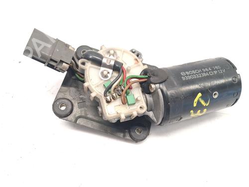 Used Front wiper motor Front wiper motor 38620394 38620394