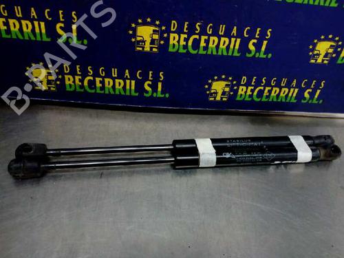 Gasdæmper bagklap RENAULT MEGANE II Saloon (LM0/1_) 1.5 dCi (LM0F, LM0T, LM2B) (82 hp) 14019362