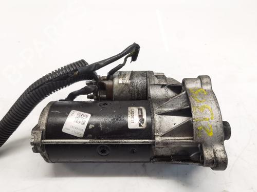 Used Starter Starter CITROËN C8 (EA_, EB_) 2.2 HDi (128 hp) 35979138 35979138