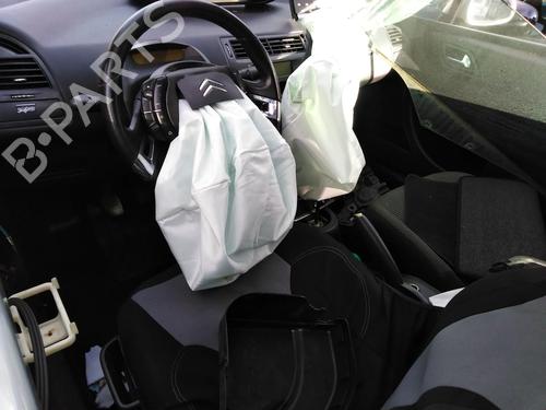 ABS pump CITROËN C4 Coupe (LA_)  | BP8471511M43 