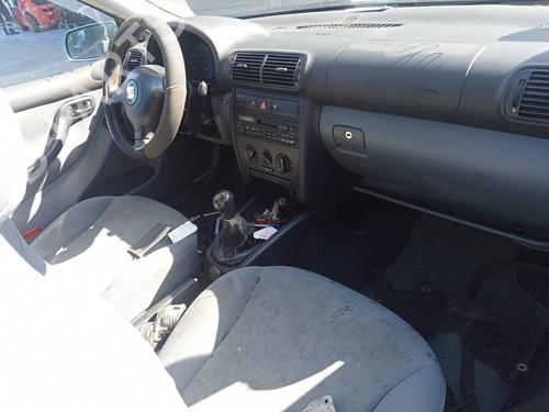 Kombinert Instrument SEAT LEON (1M1) 1.6 | BP15558403C47 