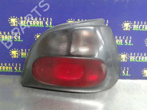 Used Right taillight RENAULT MEGANE I (BA0/1_) [1995-2004]  8448611