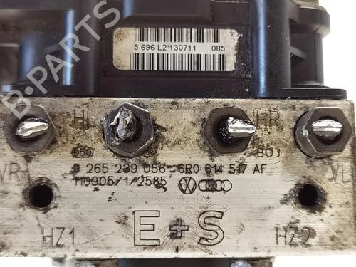 ABS pump SEAT IBIZA IV (6J5, 6P1)  | BP18121727M43 