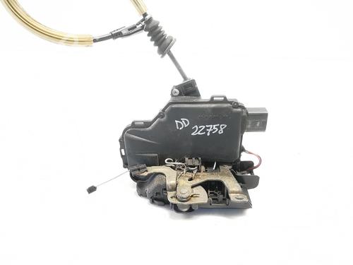 Used Front right lock Front right lock 37585178 37585178