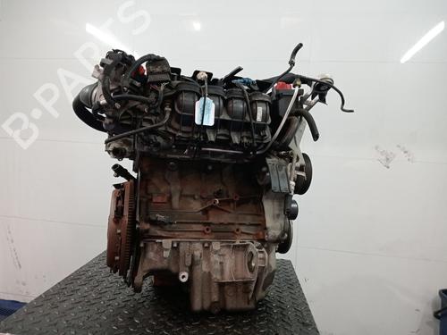 Engine ALFA ROMEO 147 (937_) 1.6 16V T.SPARK ECO (937.AXA1A, 937.BXA1A) | BP33456487M1 - Image 3