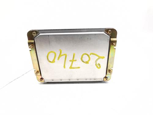 Engine control unit (ECU) NISSAN ALMERA II Hatchback (N16) 2.2 Di | BP29596190M57 