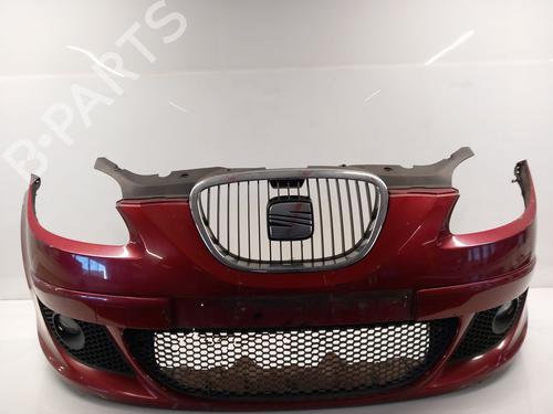 front-bumper-seat-altea-5p1-2004-2005-2006-2007-2008-2009-2010-2011-2012-2013-2014-2015-36516042 main image