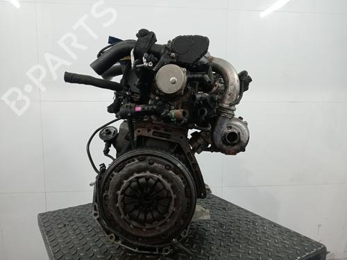 Engine RENAULT SCÉNIC III (JZ0/1_) 1.5 dCi | BP36987325M1 - Image 5