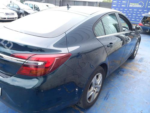 Starter OPEL INSIGNIA A (G09) 1.4 (68) | BP39079405M8 - Image 8
