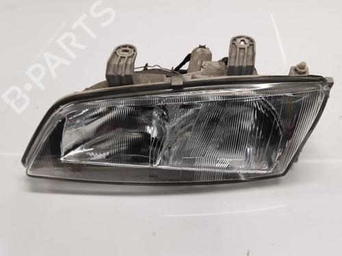 Used Left headlight Left headlight 38037551 38037551