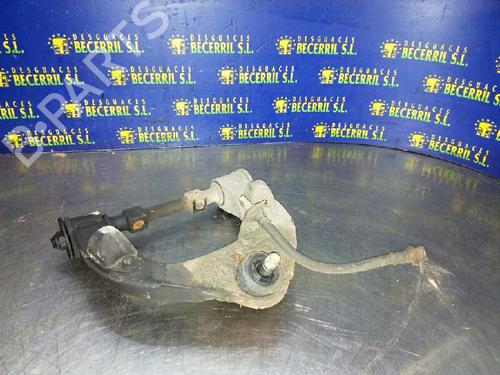 Right front suspension arm MITSUBISHI L200 (K7_T, K6_T, K5_T) 2.5 TD 4WD (K74T) | BP16534420M13 