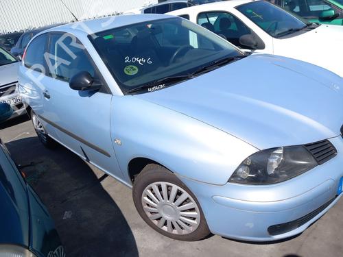 Used Parts SEAT IBIZA III (6L1) 2.0 (116 hp) 3605729