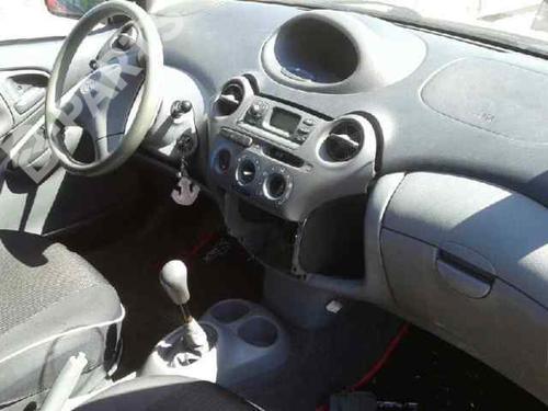 Front left interior door handle TOYOTA YARIS (_P1_) 1.4 D-4D (NLP10_, NLP10R) | BP8442351I13  - Image 8