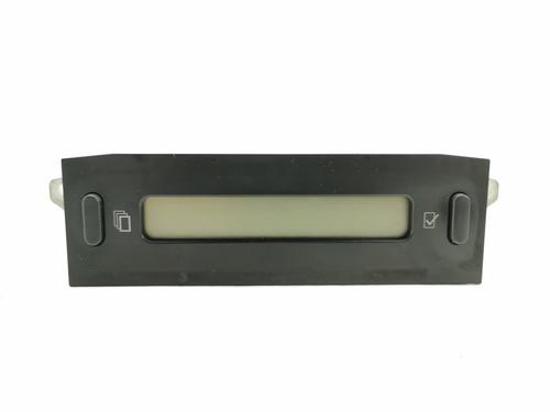 Used Electronic module Electronic module CITROËN C3 Pluriel (HB_) 1.6 (109 hp) 10390379 10390379