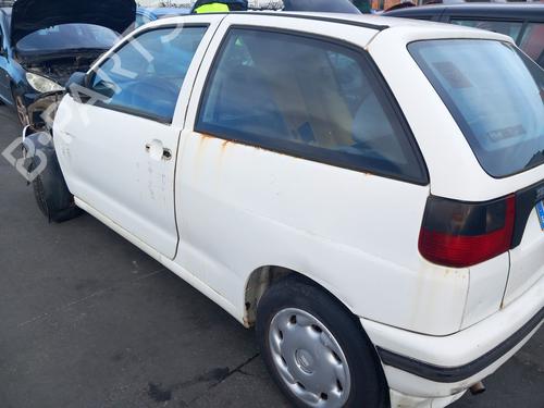 Engine SEAT CORDOBA (6K1, 6K2)  | BP29915518M1